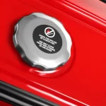 Generador 3200W a Gasolina 4 Tiempos RONIX RH-4705 - Imagen 6