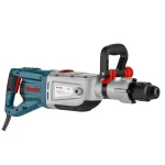 Rotomartillo 1700W 11KG INDUSTRIAL SDS MAX RONIX 2750 - Imagen 2