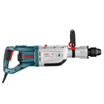 Rotomartillo 1700W 11KG INDUSTRIAL SDS MAX RONIX 2750 - Imagen 3