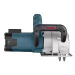 Sierra Acanaladora 5" 2000W Doble Disco RONIX 3412 - Imagen 5