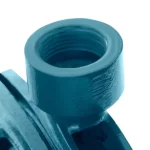 Bomba de Agua Centrifuga 1HP RONIX RH-4021 INDUSTRIAL - Imagen 4
