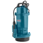 Bomba Sumergible De Hierro Fundido 1HP RONIX RH-4032 Agua Limpia - Imagen 3
