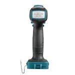 Taladro Atornillador Brushless 20V 2Ah Sin Batería RONIX 8900 - Imagen 9