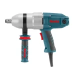 Llave De Impacto Eléctrica 600W 3/4" RONIX 2036 - Imagen 3