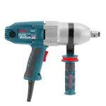 Llave De Impacto Eléctrica 600W 3/4" RONIX 2036 - Imagen 4