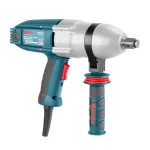 Llave De Impacto Eléctrica 600W 3/4" RONIX 2036 - Imagen 5