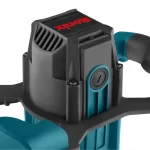 Mezcladora de Pintura y Cemento 2050W Dos Paletas Batidora RONIX 2411 INDUSTRIAL - Imagen 7