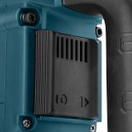 Martillo Demoledor INDUSTRIAL 1800W 11KG SDS MAX RONIX 2811 - Imagen 4
