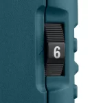 Martillo Demoledor INDUSTRIAL 1800W 11KG SDS MAX RONIX 2811 - Imagen 5