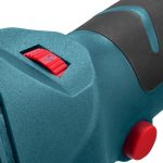 Pulidora Roto Orbital 1200W Eléctrica RONIX 6122 INDUSTRIAL - Imagen 4