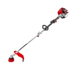 Equipo Multifunción Desbrozadora 1350W, Cortadora y Podadora de Cesped RONIX 4805 - Imagen 3