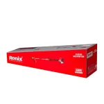 Equipo Multifunción Desbrozadora 1350W, Cortadora y Podadora de Cesped RONIX 4805 - Imagen 9