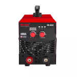 Máquina de Soldar 400A Inverter DC ARC IGBT RONIX RH-4640 INDUSTRIAL - Imagen 3