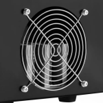 Máquina de Soldar 400A Inverter DC ARC IGBT RONIX RH-4640 INDUSTRIAL - Imagen 9
