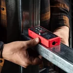 Medidor de Distancia Laser 50 Metros RONIX RH-9351 - Imagen 2