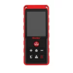 Medidor de Distancia Laser 50 Metros RONIX RH-9351 - Imagen 3