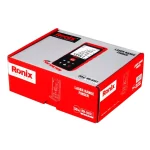 Medidor de Distancia Laser 50 Metros RONIX RH-9351 - Imagen 7