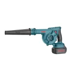 Sopladora Aspiradora de Aire 20V 4Ah Inalámbrica RONIX 8611 - Imagen 3