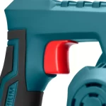 Sopladora Aspiradora de Aire 20V 4Ah Inalámbrica RONIX 8611 - Imagen 7