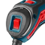 Mini Rectificadora Esmeril Torno 130W RONIX 3403 + 40 Accesorios - Imagen 6