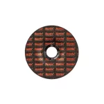 Disco De Desbaste Metal 4.5" 115x6x22.2mm Caja 25 Unidades RONIX RH-3724 Industrial - Imagen 2