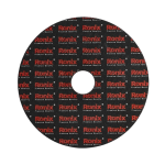 Disco de Corte 5" 125x1.2x22.2mm Caja x50und RONIX RH-3755 INDUSTRIAL - Imagen 4
