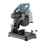 Sierra Tronzadora Industrial 2400W 14" RONIX 5905 - Imagen 3