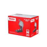 Sierra Tronzadora Industrial 2400W 14" RONIX 5905 - Imagen 9