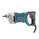 Vibradora Profesional De Concreto 1200W RONIX 2420 + Manguera 2m - Imagen 4