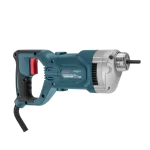 Vibradora Profesional De Concreto 1200W RONIX 2420 + Manguera 2m - Imagen 5