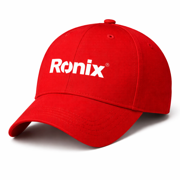 Gorra Ronix