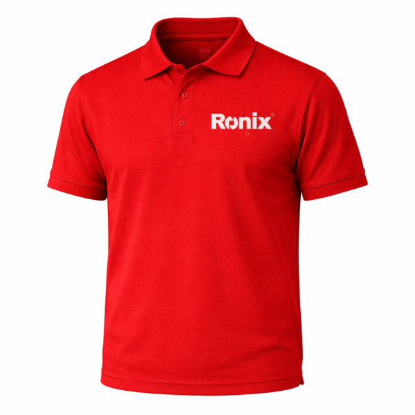 Polo Camisero Ronix