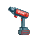 Hidrolavadora Inalámbrica 22BAR 20V 4Ah Ronix 8628 - Imagen 3