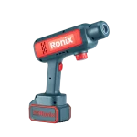 Hidrolavadora Inalámbrica 22BAR 20V 4Ah Ronix 8628 - Imagen 4