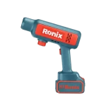 Hidrolavadora Inalámbrica 22BAR 20V 4Ah Ronix 8628 - Imagen 5