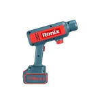 Hidrolavadora Inalámbrica 22BAR 20V 4Ah Ronix 8628 - Imagen 6