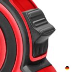 Wincha 5.5 m Ronix RH-9060 - Imagen 3