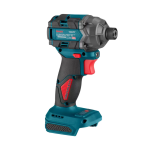 Atornillador de Impacto 1/4" 20V Sin Batería RONIX 8671C - Imagen 2