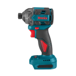 Atornillador de Impacto 1/4" 20V Sin Batería RONIX 8671C - Imagen 3